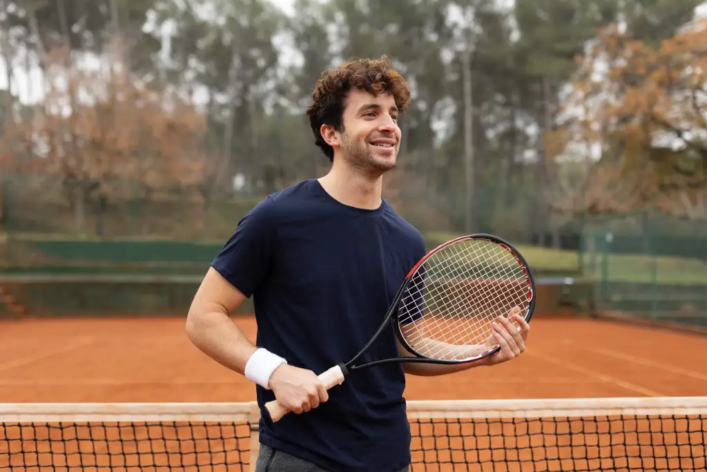 person-playing-tennis-game-winter-time