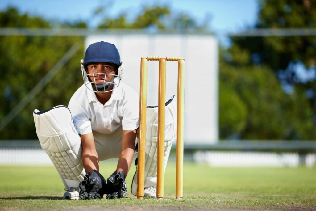 comment parier sur le cricket