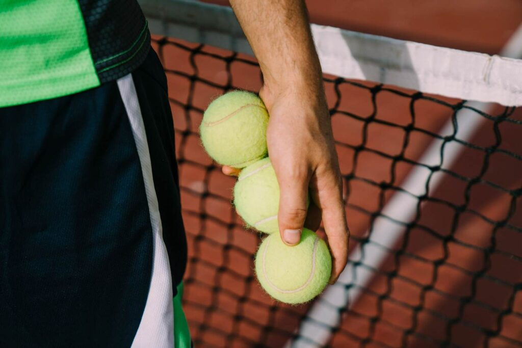 règles du tennis pour les nuls