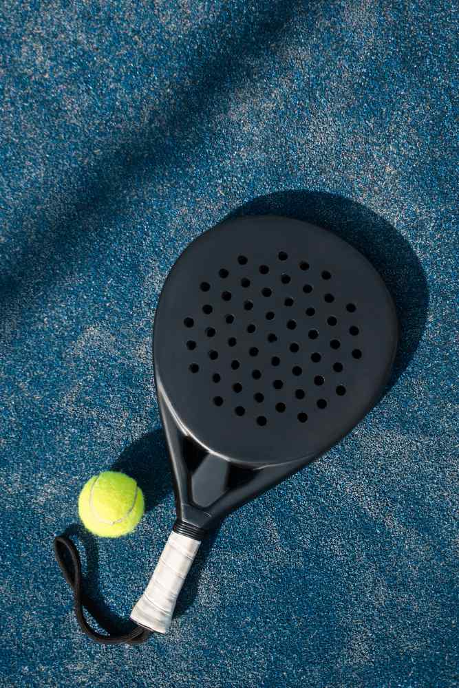 paris sportif padel