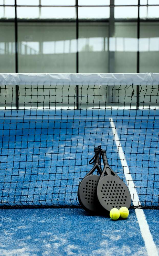 padel pari