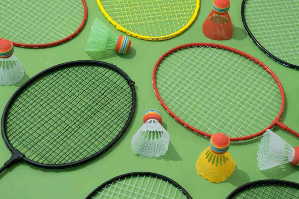 paris sportifs sur le badminton
