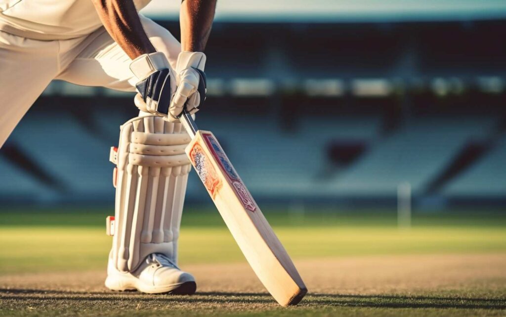 comment parier sur le cricket