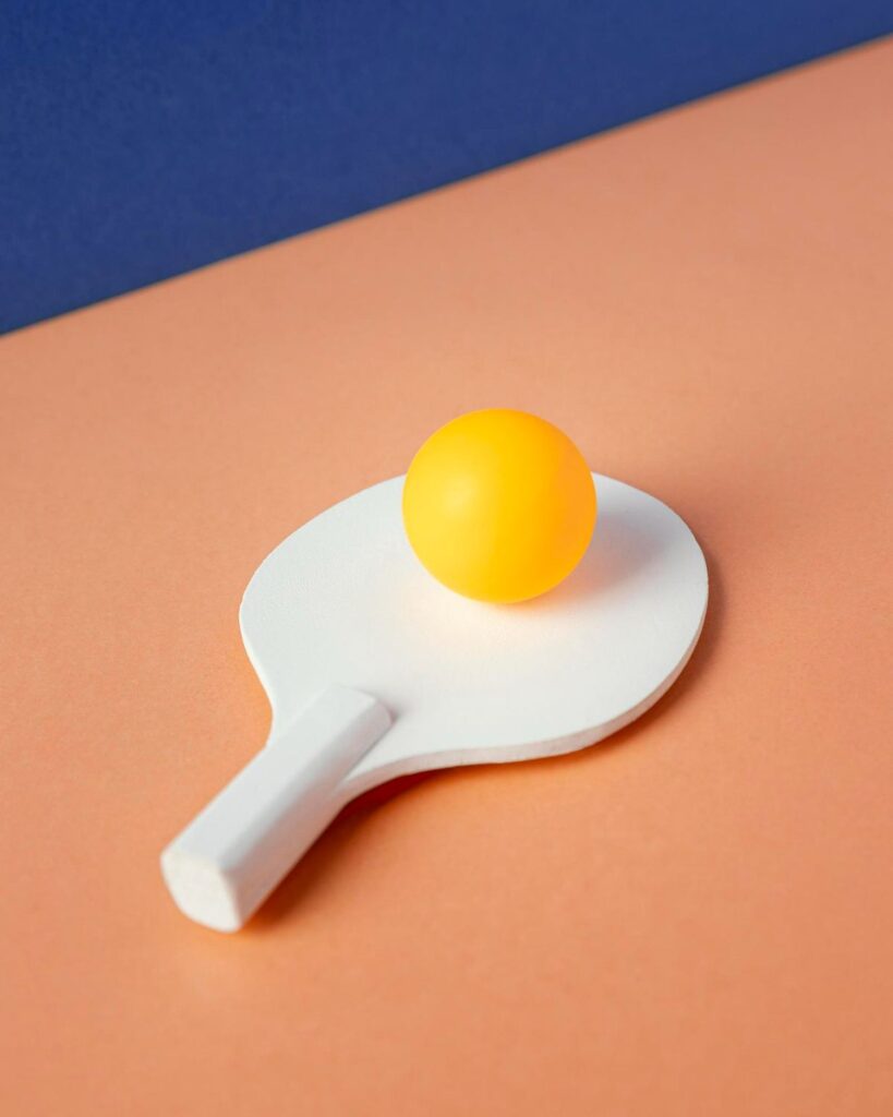 parier sur le tennis de table