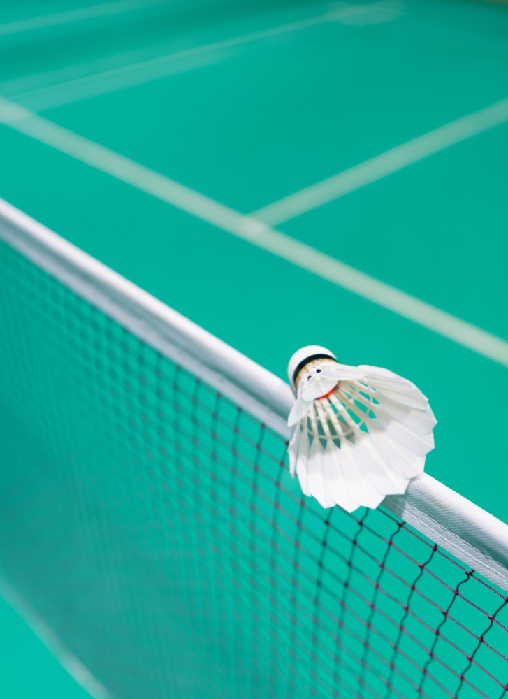 paris sportifs sur le badminton