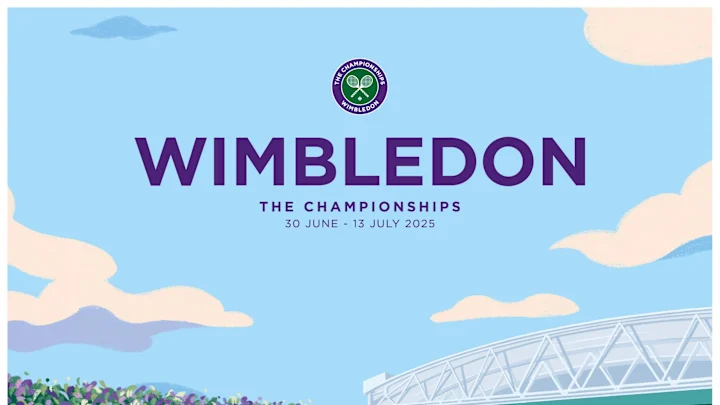 tournoi de Wimbledon 2025