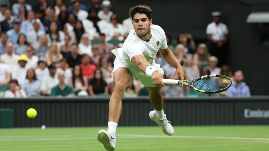 tennis Wimbledon