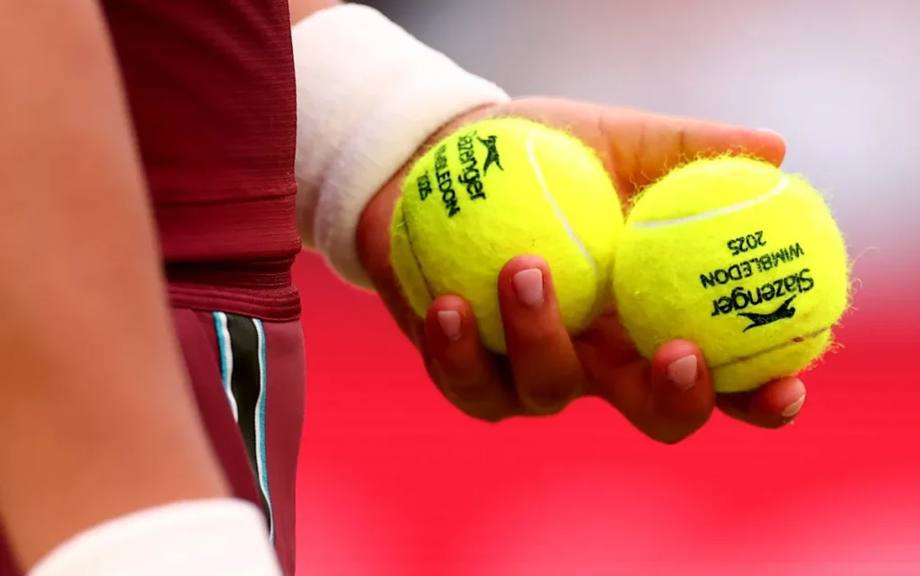 Wimbledon 2025