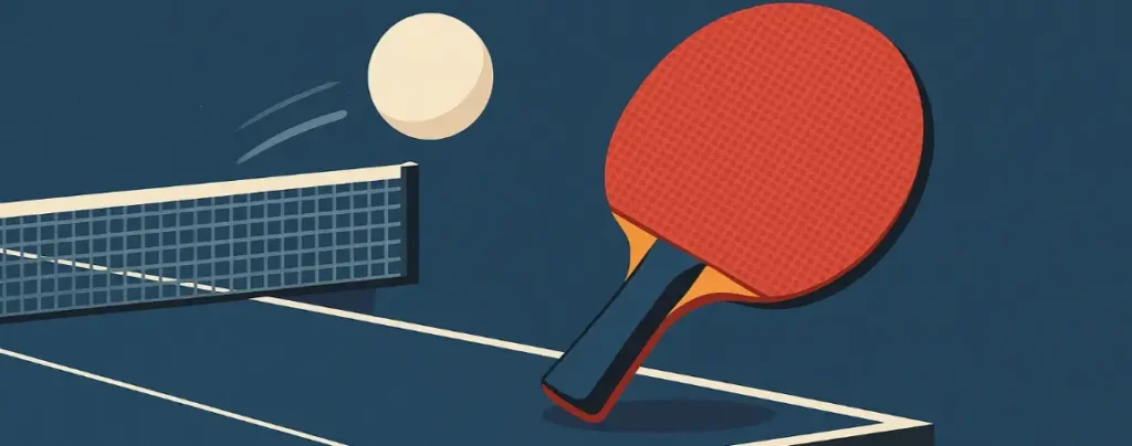 pronostics tennis de table