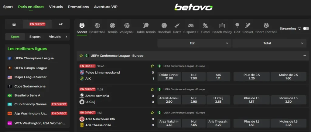 betovo