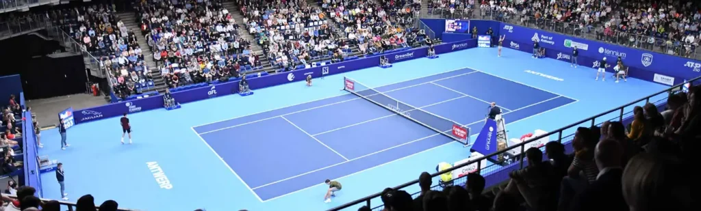 quel est le prochain tournoi de tennis atp