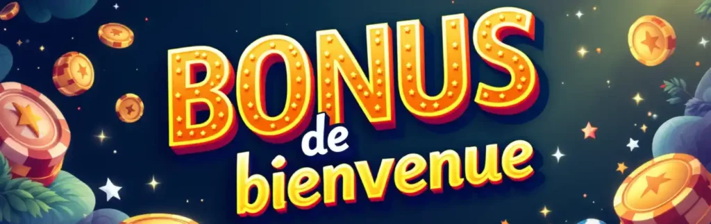 bonus de bienvenue paris sportif