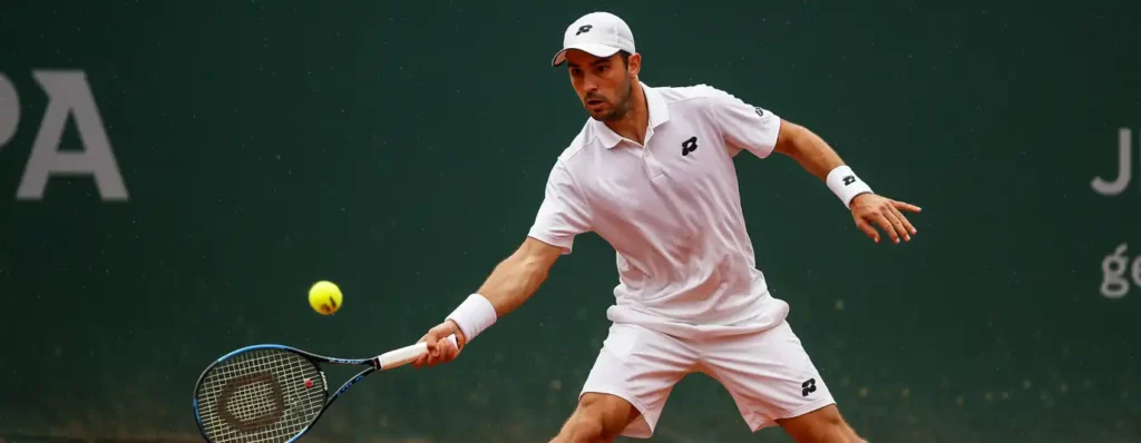 paris sportif handicap tennis