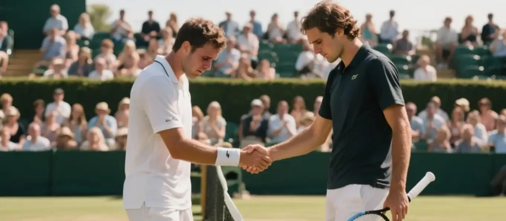victoire par forfait tennis paris sportif