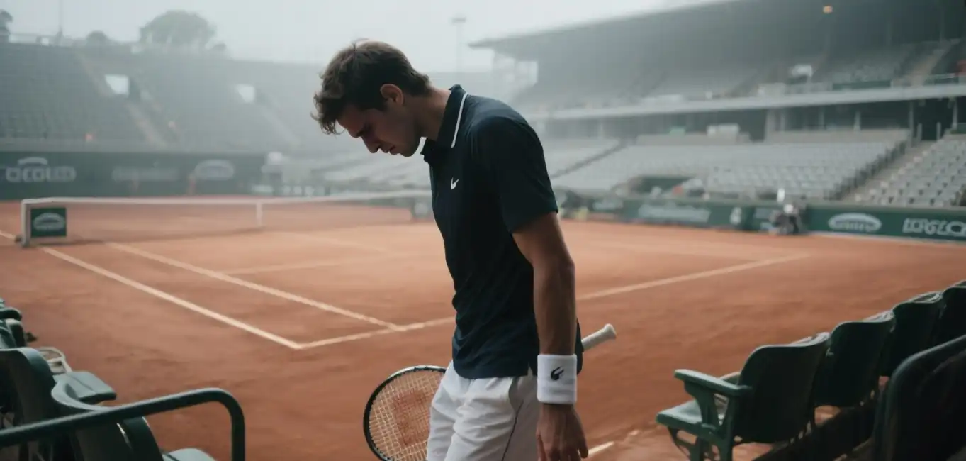 forfait tennis paris sportif